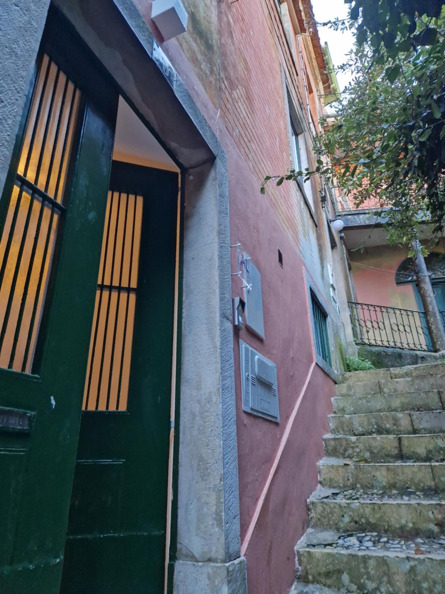 Sintra Viscount Apartment - Private Terrace Exterior foto
