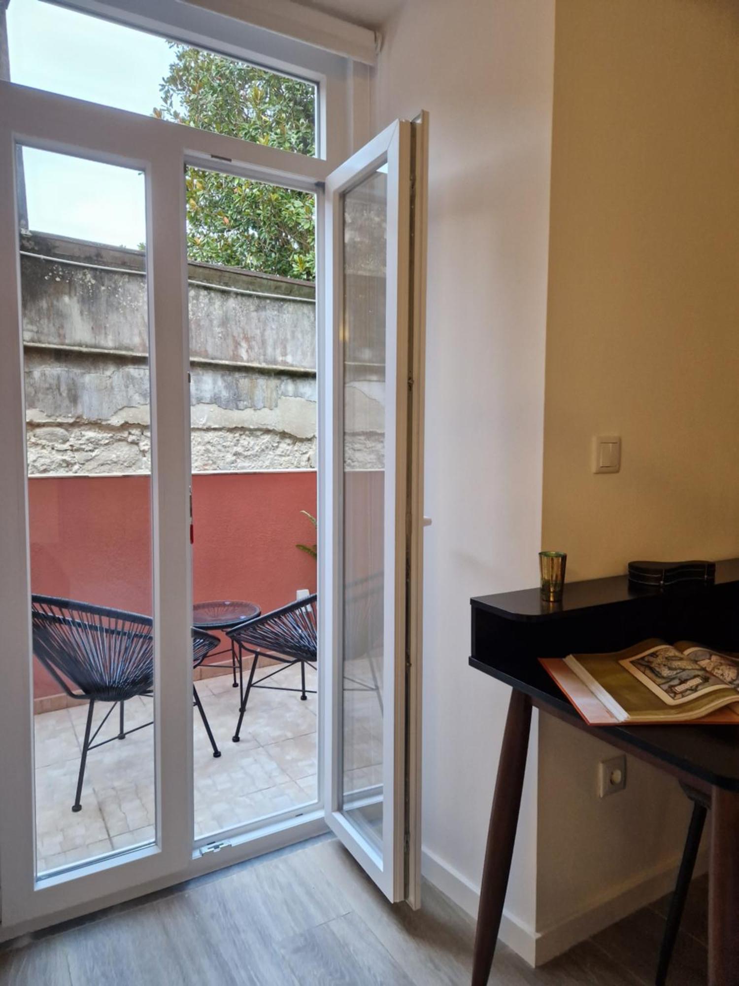Sintra Viscount Apartment - Private Terrace Exterior foto